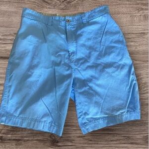 CARIBBEAN JOE MENS BLUE SHORTS SUMMER CASUAL SPRING BOTTOMS MEN BEACH SIZE 38